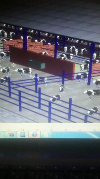 Tkdk Avrupa birliği 120 bas kapasiteli süt çiftliği Nevşehir - Mimar Yusuf Karataş