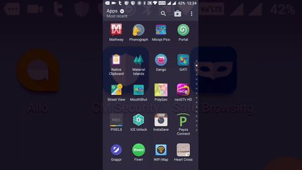How to identify fake or clone mobile with genuine mobile(english)