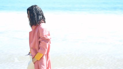 Electric Feathers Spring 2017: Video Fashion Week