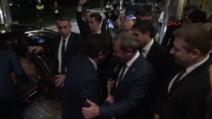 Denizli - Bakan Zeybekci: 15 Bin Ihracatçıya Yeşil Pasaport Verilecek