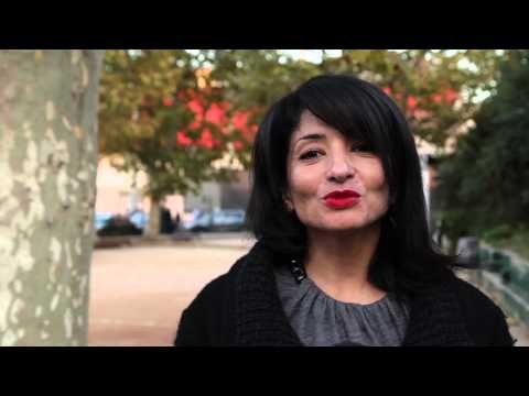 Jeannette Bougrab apporte son soutien à Nicolas Sarkozy