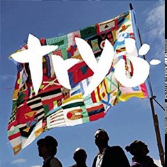 tryo - sauvage