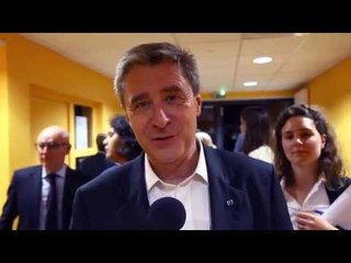 Philippe Briand : "Nicolas Sarkozy est déterminé"