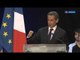 Nicolas Sarkozy souhaite impliquer les citoyens lors des grands débats à l'UMP