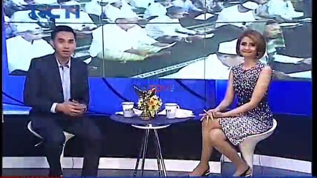 Hari Santri Nasional