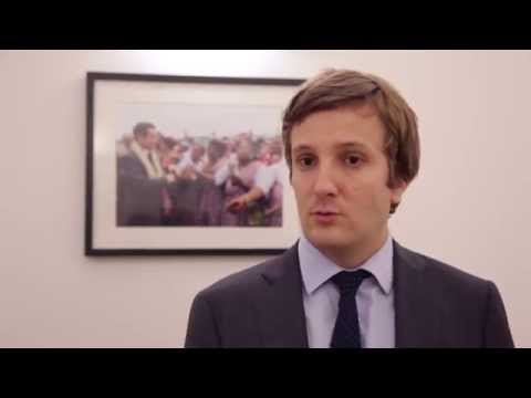 Nicolas Sarkozy rencontre les élus parisiens