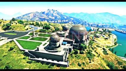 GTA 5 - BMX FREESTYLE 2 (GTA V BMX Stunts Montage)