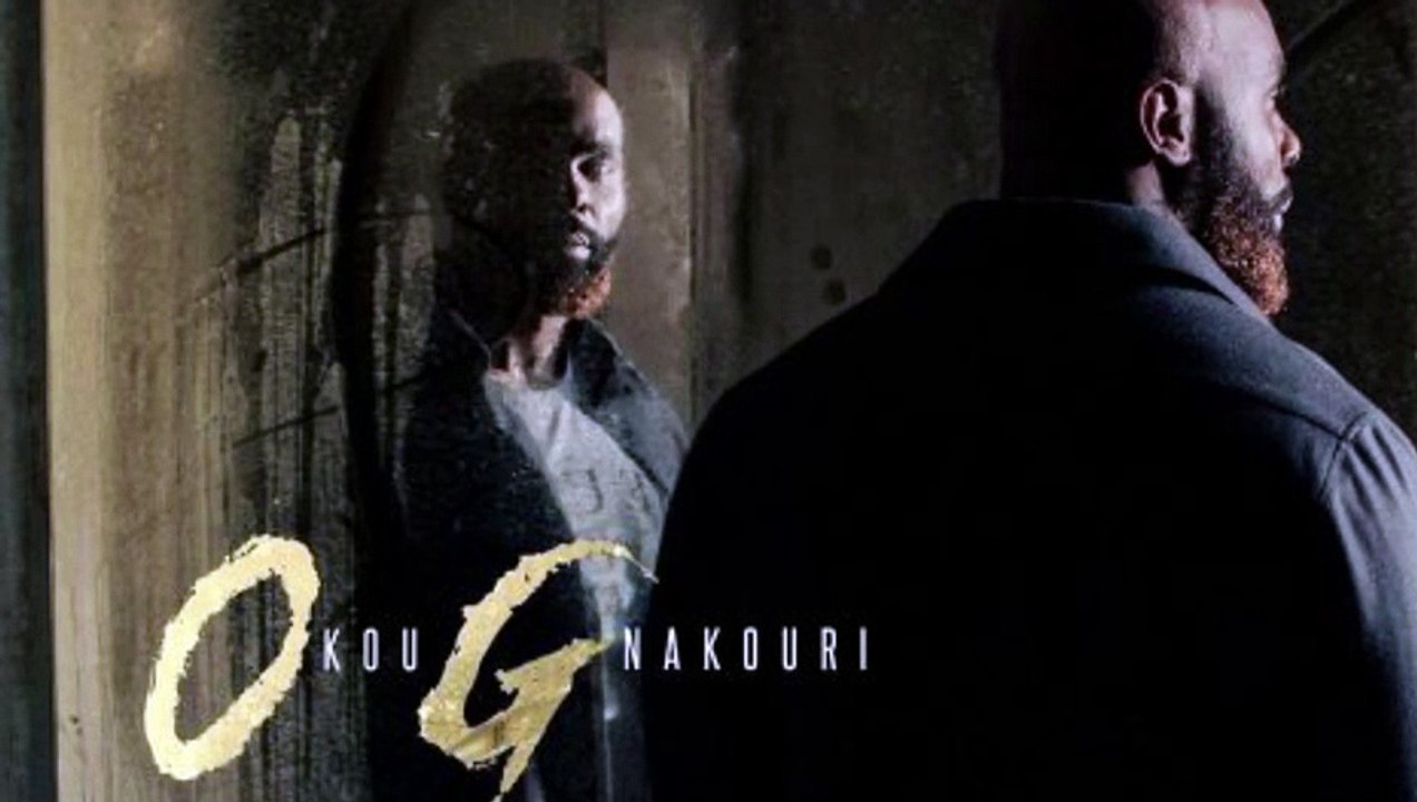 KAARIS - LE SANG (OKOU GNAKOURI)