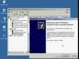 Partitionner Disque Dur Sous Windows XP