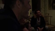 L meets G