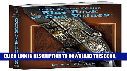 [PDF] Blue Book of Gun Values Popular Online
