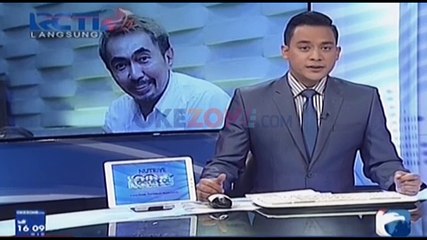 Jadi Tersangka, AA Gatot Diterbangkan ke Jakarta