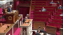 Assemblée Guerres des Hollande Valls à l'extérieur André Chassaigne GDR