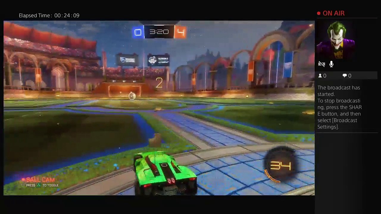 xX___JULlAN___Xx   rocket League (72)