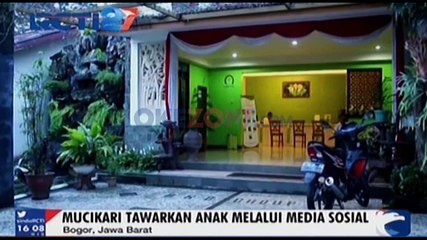 Polisi Kembali Tetapkan Tersangka Prostitusi Anak