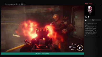 Call of duty black OPS 3 campaña zombie (3)