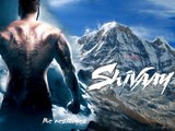 Shivaay - Official Trailer - Ajay Devgn