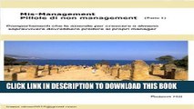[New] Ebook Mismanagement Pillole di non management (Italian Edition) Free Read