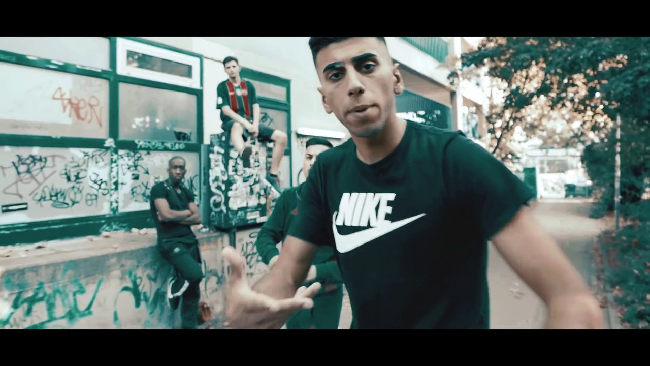 DARDAN FT. ENO - WER MACHT PARA?