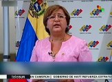 Venezuela: solicitud de revocatorio, plagado de irregularidades