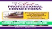 Best Seller The Art of Professional Connections: Dining Strategies for Building and Sustaining