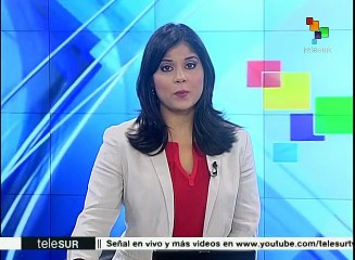 下载视频: EE.UU. vuelve a ofrecer declaraciones injerencistas sobre Venezuela