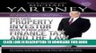 [New] Ebook What Every Property Investor Needs To Know About Finance, Tax and the Law Free Online