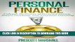[Free Read] Personal Finance: Unleash the Power of Personal Finance, Smart Investing, and