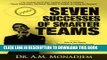 Read Now Seven Successes of Smarter Teams, Part 1: How to Use Simple Management Consulting Secrets