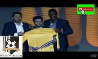 Shahid Afridi Left the Captaincy of Peshawar Zalmi For Darren Sammy - PSL