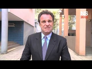 A propos des affaires étrangères