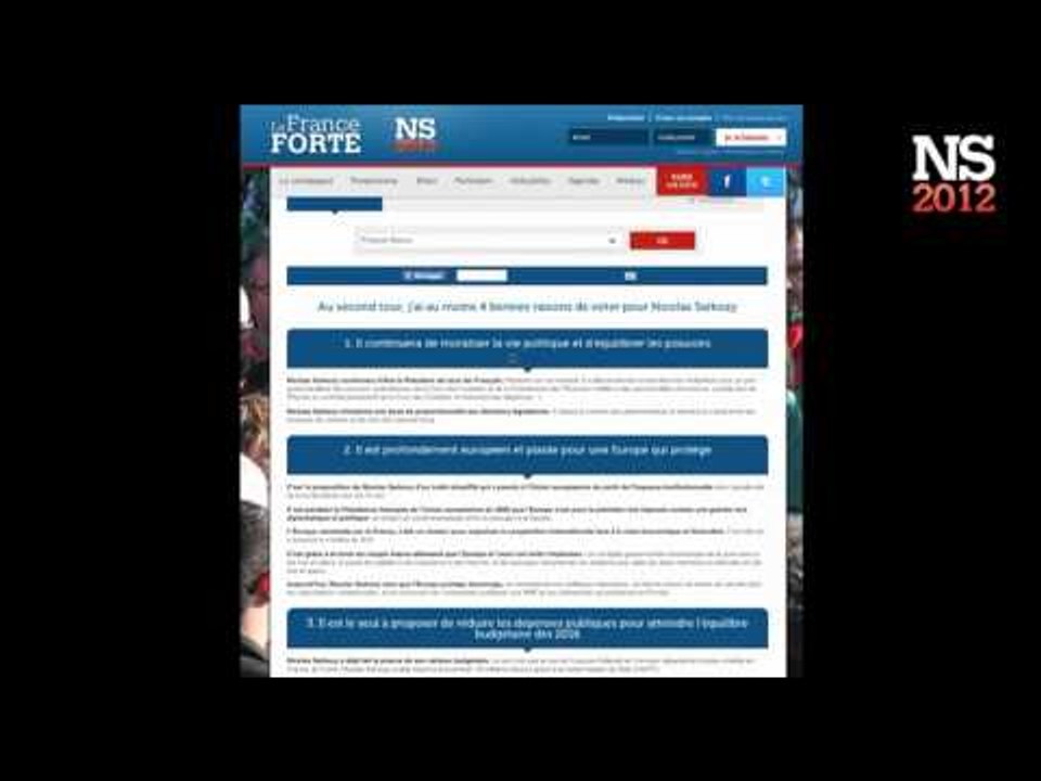 Le comparateur de programme : Mode d'emploi