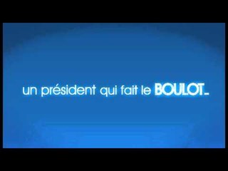 Quand on y réfléchit 10 : Boulot