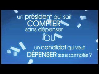 BEST OF - 2 : Quand on y réfléchit, c'est Sarkozy !