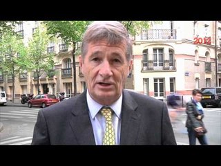 A propos de l'Union européenne