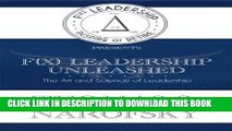 [Read] PDF F(X) Leadership Unleashed! New Version