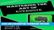 [Read] Ebook Mastering the Art of Evernote: Evernote-Bringing Order to Your Personal