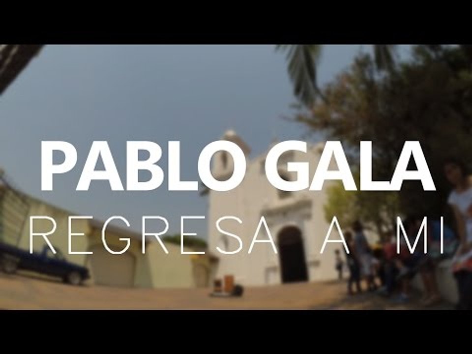 Regresa a mí en VIVO- Il Divo by Pablo Gala