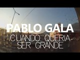 Alejandro Fernández - Cuando Quería Ser Grande (Pablo Gala Cover)