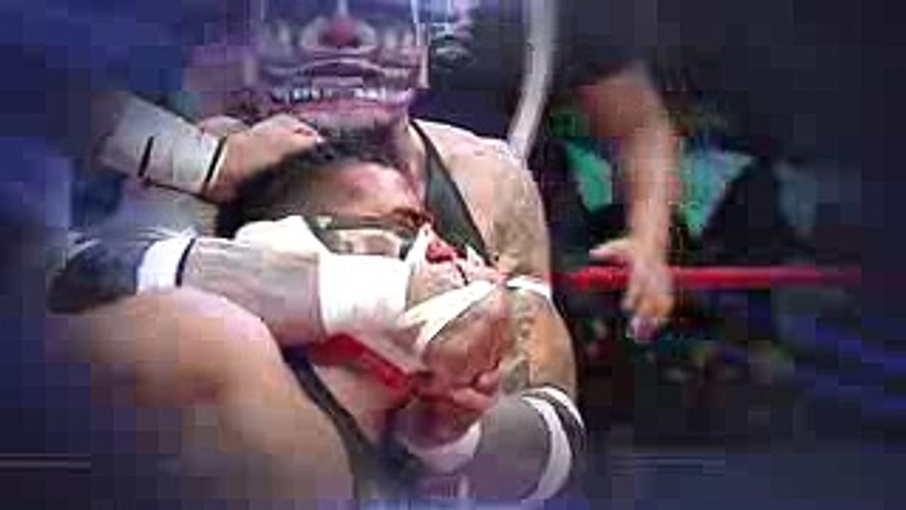 Previo AAA Worldwide - Tlahuelilpan Parte 1 - Lucha Libre AAA Worldwide - Octubre 2016