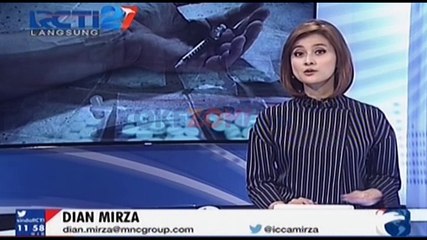 Reza Artamevia Dipindahkan ke Polda NTB