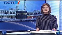 Tinggalkan Madinah, Jamaah Haji Indonesia Menuju Makkah