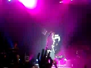 Mika Colmar Ring Ring