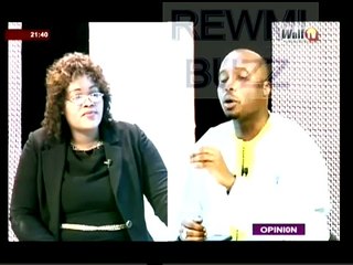 Barthélémy Diaz "Ndiaga Diouf était un nervi payé pour faire un sale boulot et que j'ai..."