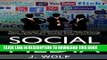 Best Seller Social Media: Master, Manipulate, and Dominate Social Media Marketing With Facebook,