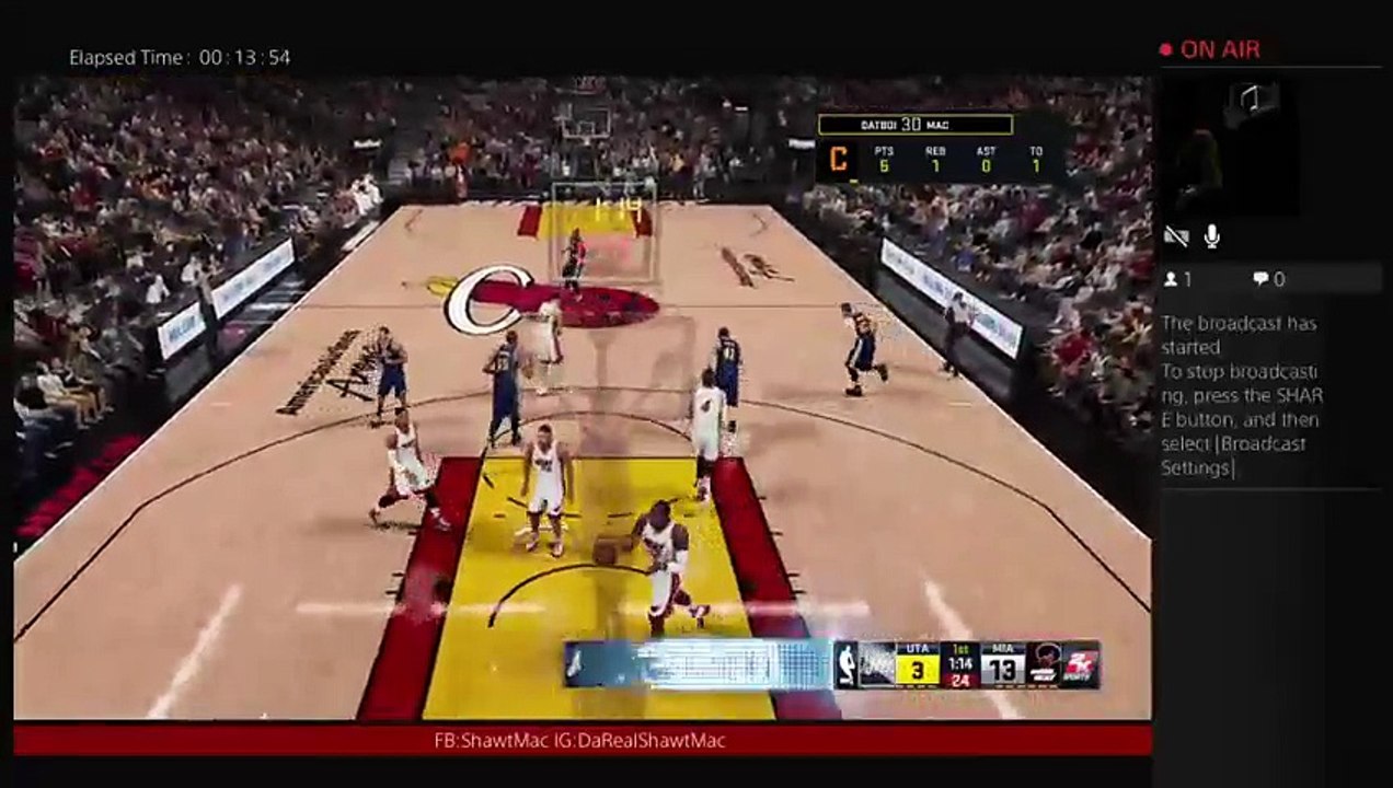 3rd Season In The League (48)