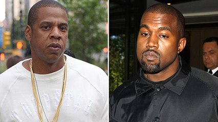 Jay Z Nasty War With Kanye West After Concert Diss
