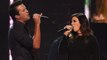 Luke Bryan and Karen Fairchild Performs ‘Home Alone Tonight’ At CMT Artists Of The Year