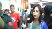 The Real Full Video of K21  Female Anchor Saima Kanwal Slapped by Policeman
