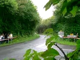 Rallye 12 travaux d'hercule 2007